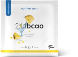 Nutriversum 2: 1: 1 BCAA 6 g Ananász-mangó