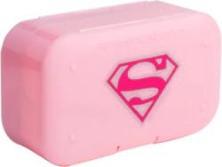 Smartshake Pill Box Organizer Supergirl