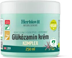 Herbiovit Glükózamin krém Komplex