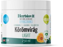 Herbiovit Körömvirág LIGHT Hipoallergén