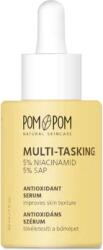 PomPom Multi-Tasking Antioxidáns Szérum