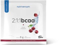 Nutriversum 2: 1: 1 BCAA 6 g Meggy