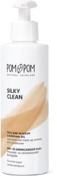 PomPom Silky Clean Arc- és Sminklemosó Olaj