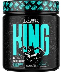 Pure Gold KING Intra Workout - 500g Peach Mango