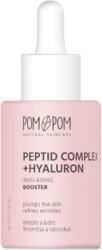 PomPom Peptid Complex+Hyaluron Booster