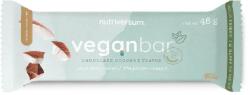 Nutriversum Vegan Protein Bar 48 g Csokoládé-kókusz