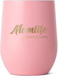 Nutriversum Momlife pohár - proteinplaza