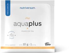 Nutriversum Aqua Plus 10 g Barackos jeges tea