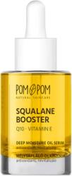 PomPom Squalane Booster Mélytápláló Olajszérum