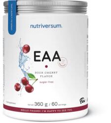 Nutriversum EAA Sugar Free Meggy