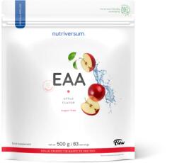 Nutriversum EAA Sugar Free 500 g Alma - proteinplaza