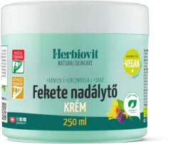 Herbiovit Fekete nadálytő krém