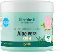 Herbiovit Aloe Vera krém