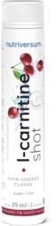 Nutriversum L-Carnitine shot 25 ml Meggy - proteinplaza
