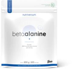 Nutriversum Beta Alanine por