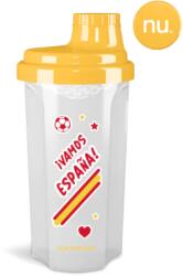 Nutriversum Team Shaker Spanyolország