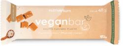 Nutriversum Vegan Protein Bar 48 g Sós karamell