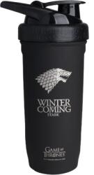 Smartshake Reforce Stainless Steel Winter is Coming