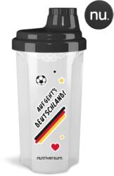 Nutriversum Team Shaker Németország