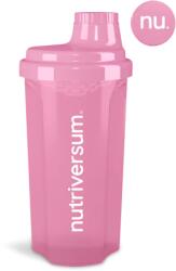 Nutriversum Shaker Woman