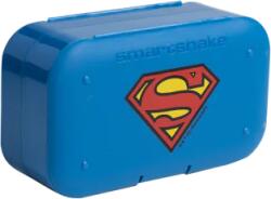 Smartshake Pill Box Organizer Superman