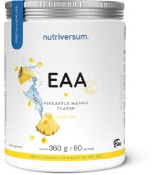 Nutriversum EAA Sugar Free Ananász-mangó