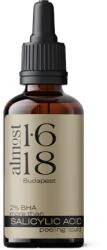 ALMOST 1.618 Hámlasztó 2% BHA Salicylic Acid peeling liquid - proteinplaza