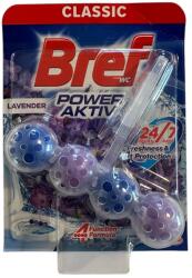 Bref Odorizant toaleta Bref 50g Power Aktiv Lavanda