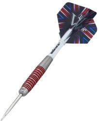 Unicorn Dart szett Unicorn steel, James Wade 22g, 90% wolfram 2023