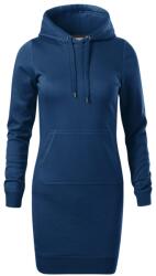 MALFINI Rochie pentru femei Snap - Albastru de miezul nopții | XL (4198716)