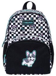 Astra Head kisméretű kutyás hátizsák - Cute Puppy (A502025025) - iskolataskawebshop