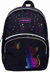 Astra Head kisméretű cicás hátizsák - Rainbow Kitty (A502025034) - iskolataskawebshop