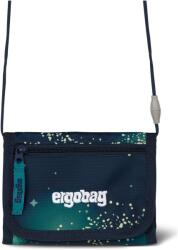Ergobag Neck Pouch Space TravelBear
