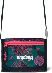 Ergobag Neck Pouch CoralBear