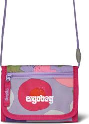 Ergobag Neck Pouch Flower PowBear