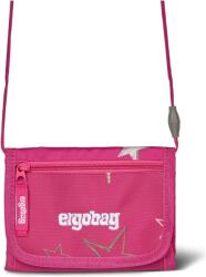 Ergobag Neck Pouch StarlightBear
