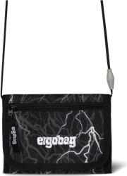 Ergobag Neck Pouch Super ReflectBear