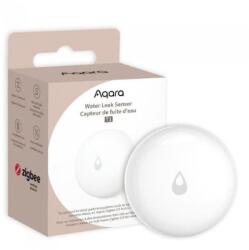 Aqara Water Leak Sensor T1 - csőtörés / vízszivárgás-érzékelő, Zigbee (WL-S02D) (WL-S02D) - okosotthon