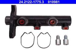 ATE főfékhenger ATE 24.2122-1775.3 for FORD (24.2122-1775.3)