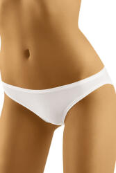 Wolbar Mild pamut csípőbugyi, fehér, M