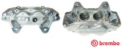 BREMBO féknyereg BREMBO F 83 318 for TOYOTA, LEXUS (F 83 318)