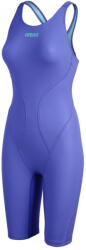 arena powerskin impulso ob future dusk 3xs - uk26 Costum de baie dama