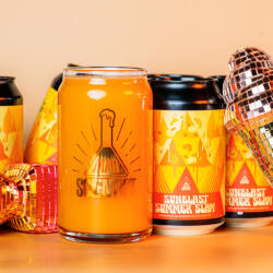 Mad Scientist Sunblast Summer Slam 0, 33l 3, 2% - italmindenkinek