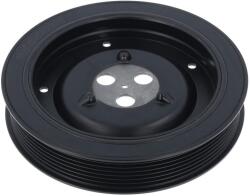 CORTECO Szíjtárcsa, főtengely CORTECO 80001806 for FORD, LAND ROVER (80001806)