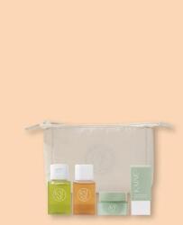 KAINE Arcápoló szett Travel Kit - 30 ml, 30 ml, 10 ml, 10 ml