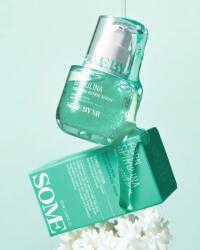 Some By Mi Ser pentru față Spirulina PDRN Spirulina Soothing Repair Serum - 50 ml
