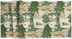 Sander Gardone asztali futó 40x100 cm barna (521468-40)