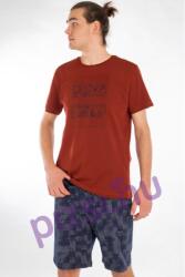 Muzzy Rövidnadrágos férfi pizsama (FPI1250 M)