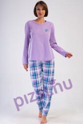 Vienetta Hosszúnadrágos női pizsama (NPI6837 S)