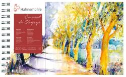  Akvarell tömb HAHNEMÜHLE CARNET DE VOYAGE 15, 3 x 25 cm